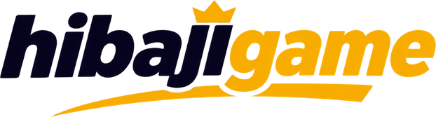 hibajigame logo